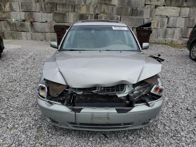 Photo 5 from auction – 2004 VOLVO S80 with VIN YV1TS92D941340821