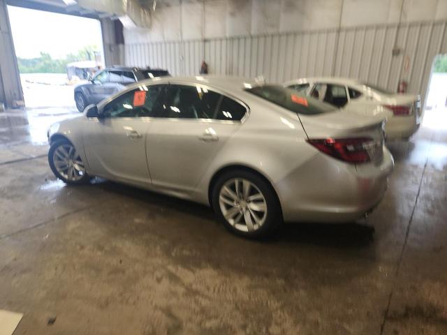 Photo 2 from auction – 2014 BUICK REGAL with VIN 2G4GK5EXXE9279719