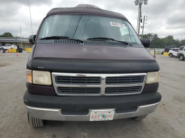 Photo 5 from auction – 1997 DODGE RAM VAN B2500 with VIN 2B6HB21Y8VK566446