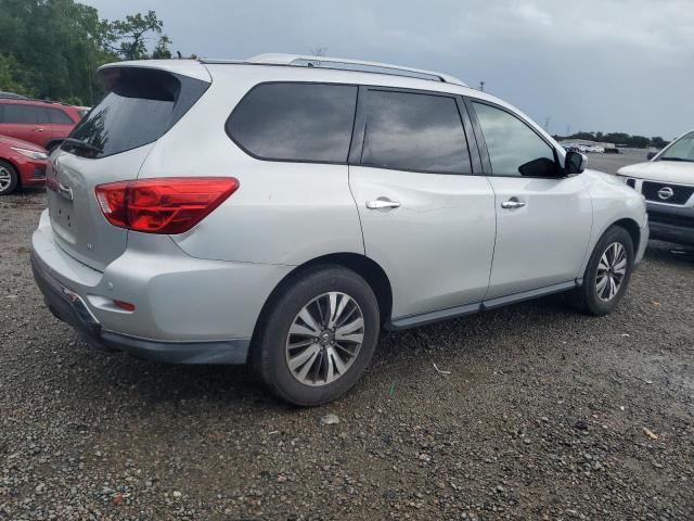 Photo 3 from auction – 2017 NISS PATHFINDER S with VIN 5N1DR2MN4HC685747