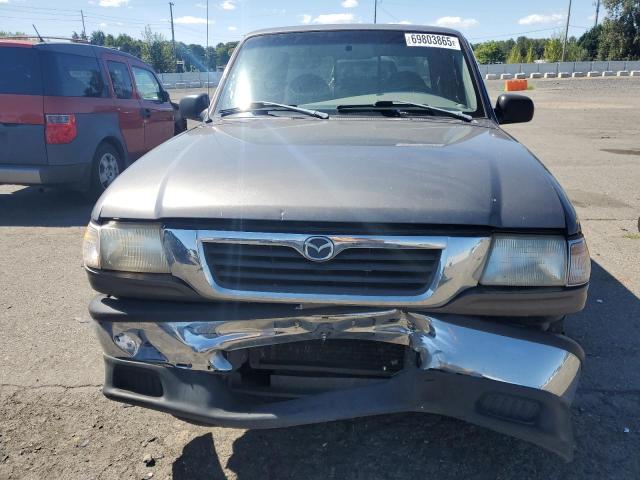 Photo 5 from auction – 1999 MAZDA B2500 CAB with VIN 4F4YR16C5XTM11412