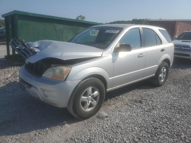 Photo 1 from auction – 2008 KIA SORENTO EX with VIN KNDJD735685811874
