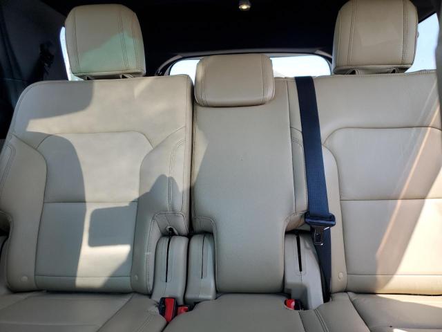 Photo 10 from auction – 2016 FORD EXPLORER XLT with VIN 1FM5K8DH0GGB37130