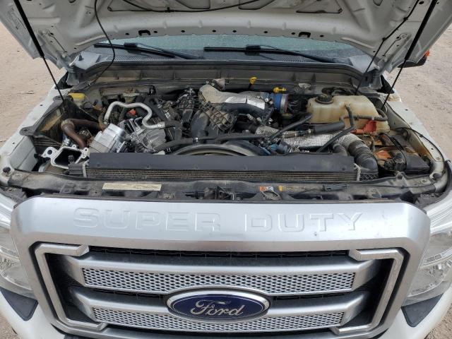 Photo 11 from auction – 2015 FORD F450 with VIN 1FT8W4DT1FED65747