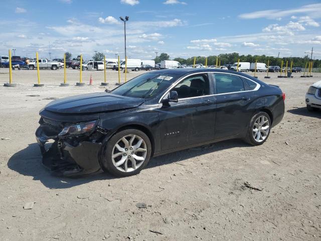 Photo 1 from auction – 2014 CHEVROLET IMPALA LT with VIN 1G1115SL6EU106600