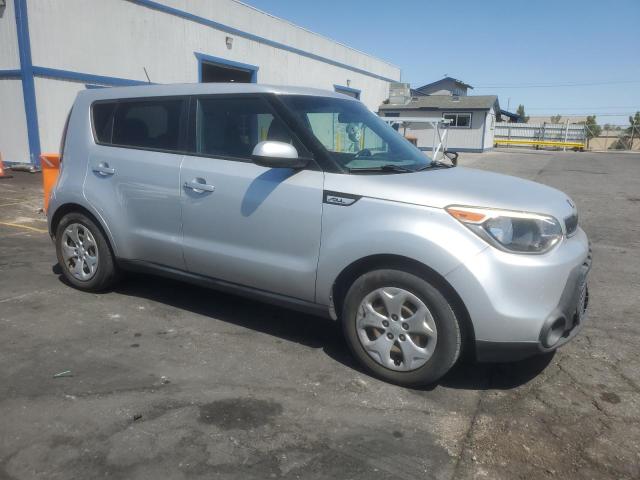 Photo 4 from auction – 2015 KIA SOUL with VIN KNDJN2A29F7770781