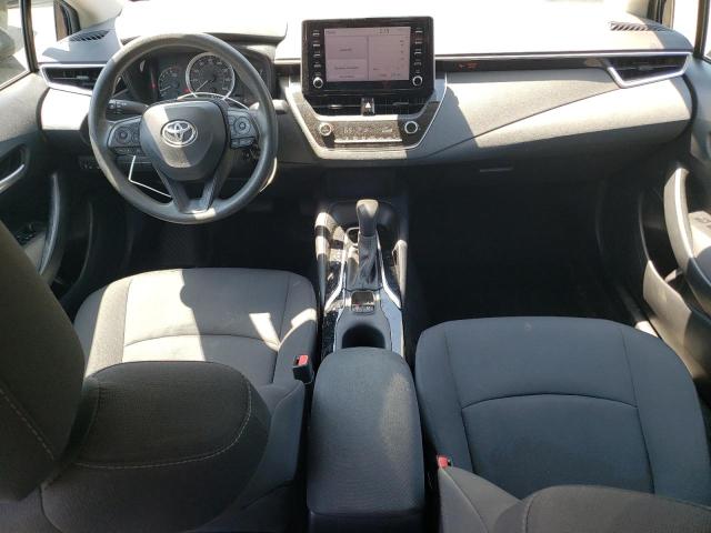 Photo 8 from auction – 2020 TOYOTA COROLLA LE with VIN 5YFEPRAE6LP090524