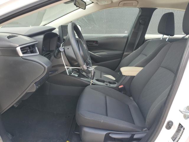 Photo 7 from auction – 2023 TOYOTA COROLLA LE with VIN 5YFB4MDE8PP062613