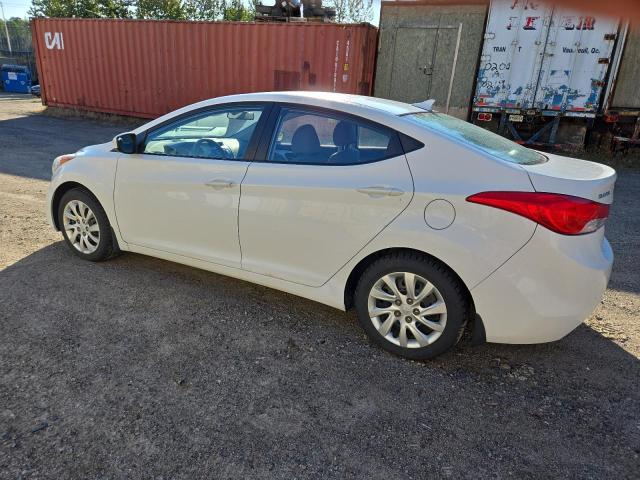 Photo 2 from auction – 2013 HYUNDAI ELANTRA with VIN 5NPDH4AE3DH342207