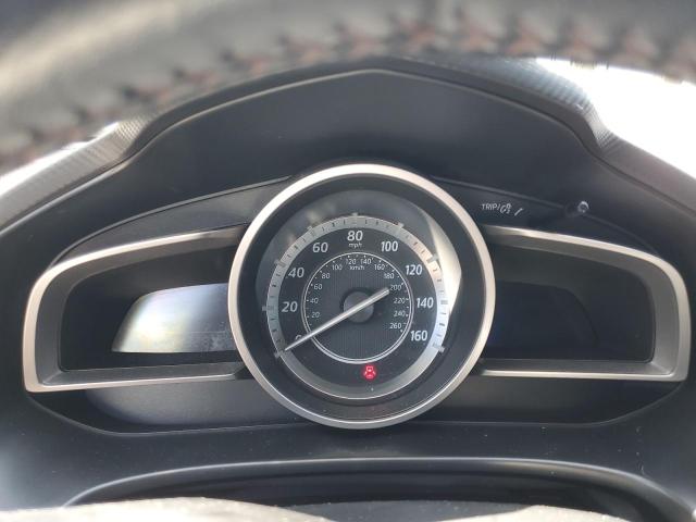 Photo 9 from auction – 2015 MAZDA 3 TOURING with VIN 3MZBM1V77FM223406