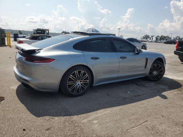 Photo 3 from auction – 2018 PORSCHE PANAMERA 4 with VIN WP0AA2A75JL115878