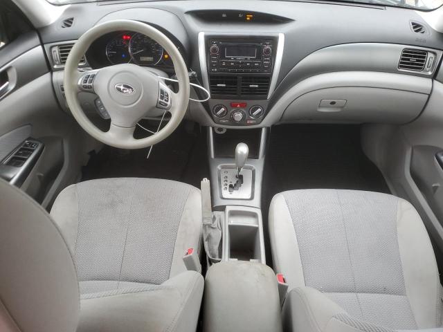 Photo 8 from auction – 2011 SUBARU FORESTER 2 with VIN JF2SHADC9BH751325
