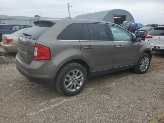 Photo 3 from auction – 2013 FORD EDGE LIMIT with VIN 2FMDK3KC6DBA07927