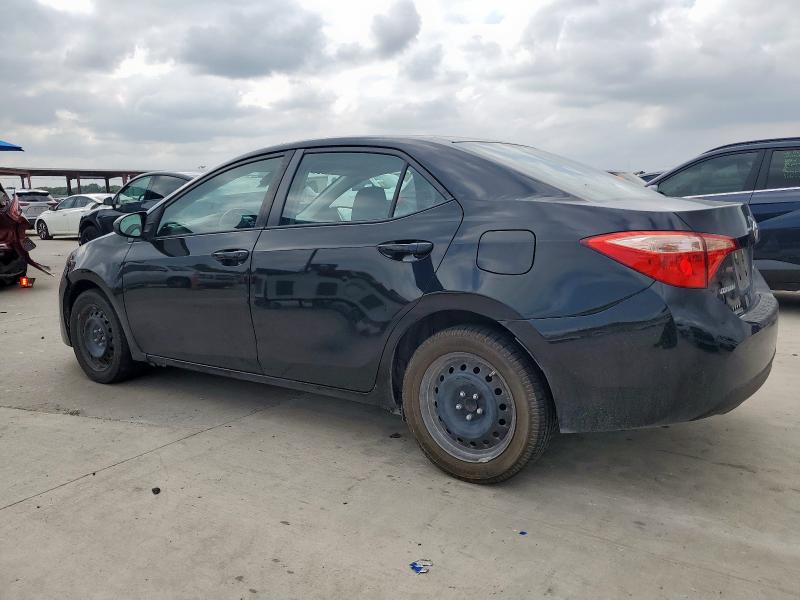 صورة رقم 2 من المزاد - 2018 TOYOTA COROLLA مع VIN 5YFBURHE4JP737887