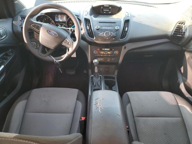 Photo 8 from auction – 2017 FORD ESCAPE SE with VIN 1FMCU0GD4HUC63036