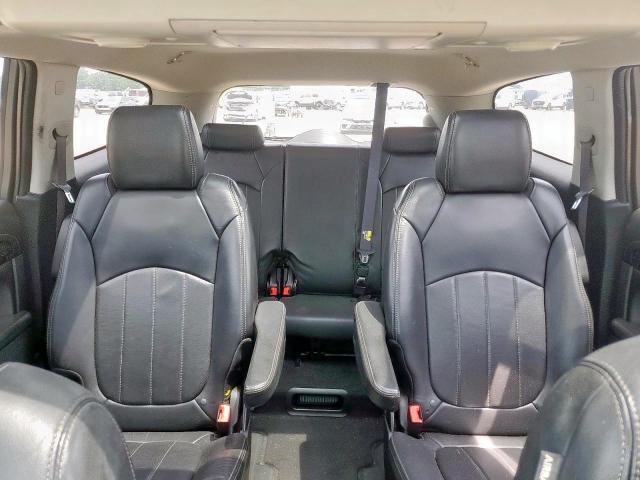 Photo 10 from auction – 2013 BUICK ENCLAVE with VIN 5GAKRCKD8DJ146812