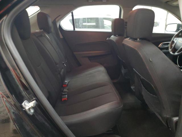 Photo 11 from auction – 2015 CHEVROLET EQUINOX LS with VIN 2GNALAEK1F1135536