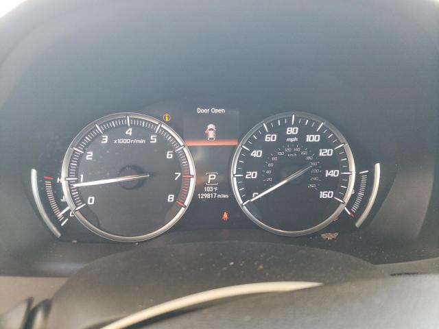 Photo 9 from auction – 2015 ACURA MDX with VIN 5FRYD3H27FB010807