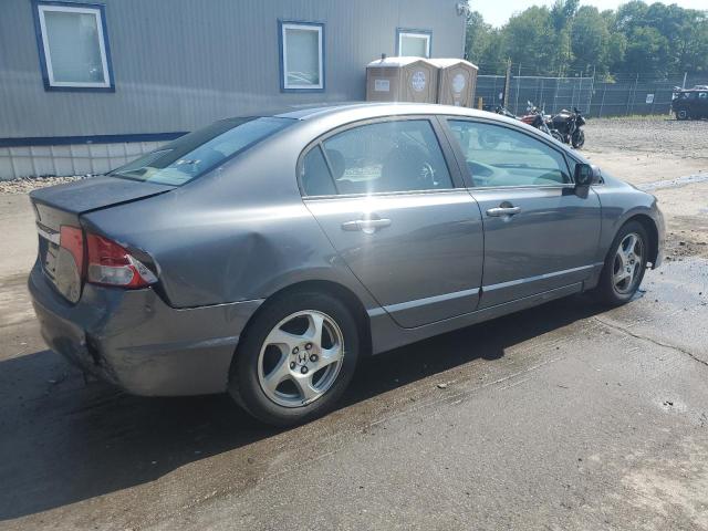 Photo 3 from auction – 2011 HONDA CIVIC LX with VIN 19XFA1F55BE038186