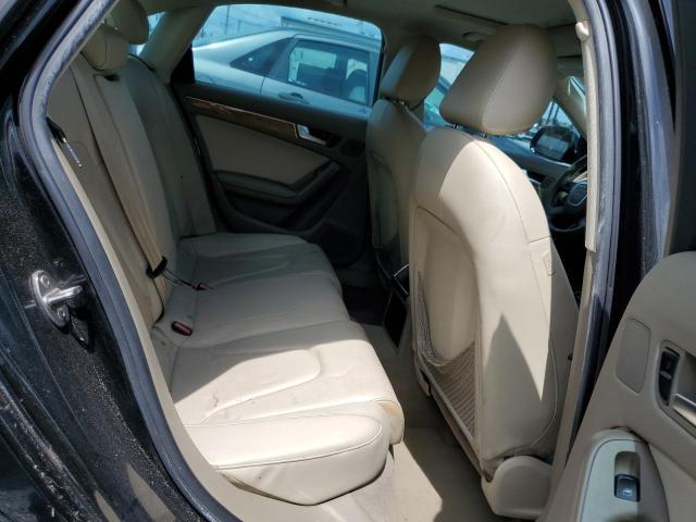 Photo 10 from auction – 2009 AUDI A4 PREMIUM with VIN WAUJF78K99N069025