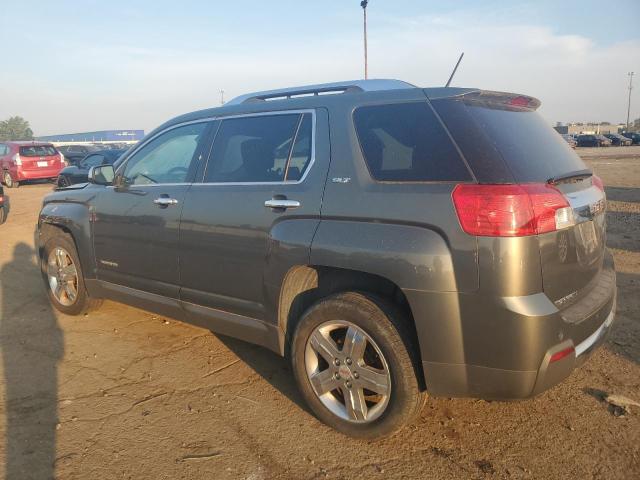 Photo 2 from auction – 2013 GMC TERRAIN SL with VIN 2GKALWEK4D6249587