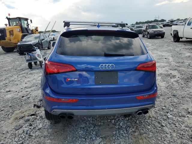 Photo 6 from auction – 2015 AUDI SQ5 PREMIU with VIN WA1CGAFPXFA038478