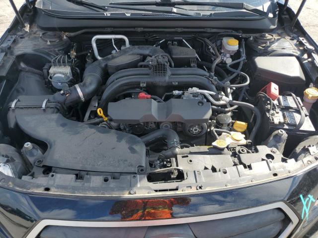 Photo 11 from auction – 2017 SUBARU LEGACY 2.5 with VIN 4S3BNAB60H3010359