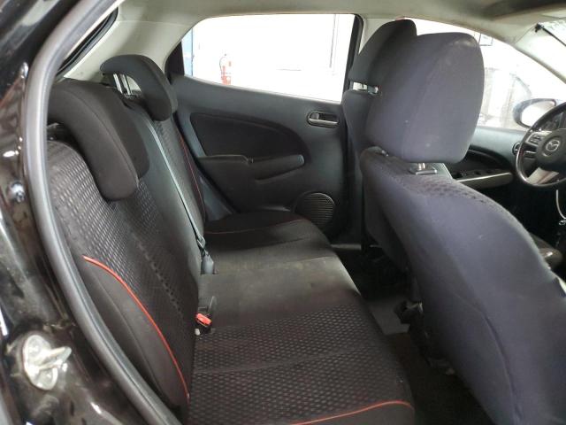 Photo 10 from auction – 2011 MAZDA MAZDA2 with VIN JM1DE1HZ7B0120392