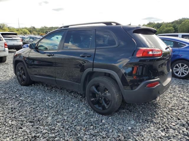 Photo 2 from auction – 2017 JEEP CHEROKEE L with VIN 1C4PJLDB0HW592680