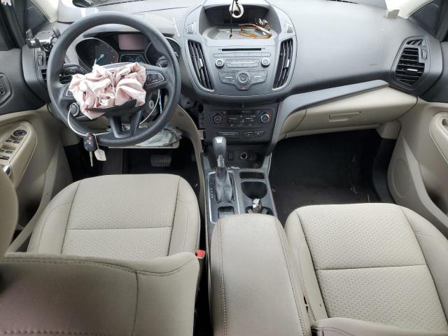 Photo 8 from auction – 2017 FORD ESCAPE SE with VIN 1FMCU9GD7HUC66436