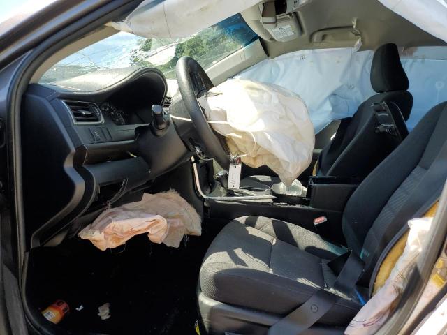 Photo 7 from auction – 2015 TOYOTA CAMRY LE with VIN 4T4BF1FK9FR516351