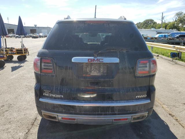 Photo 6 from auction – 2014 GMC ACADIA DENALI with VIN 1GKKVTKD7EJ191515