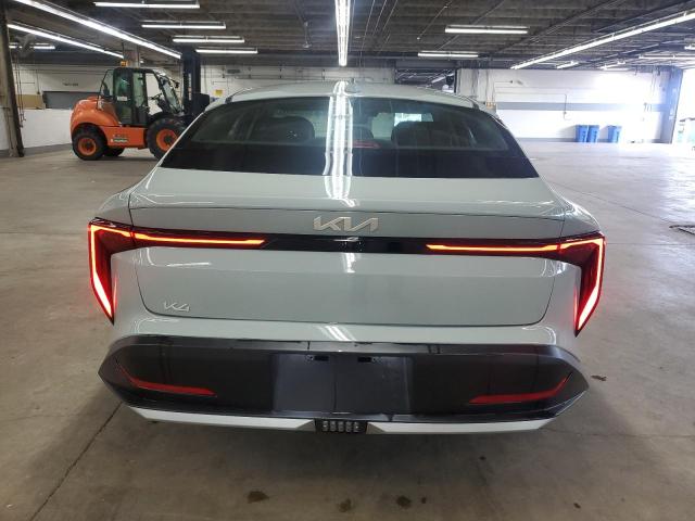 Photo 6 from auction – 2025 KIA K4 LX with VIN 3KPFT4DE7SE070765