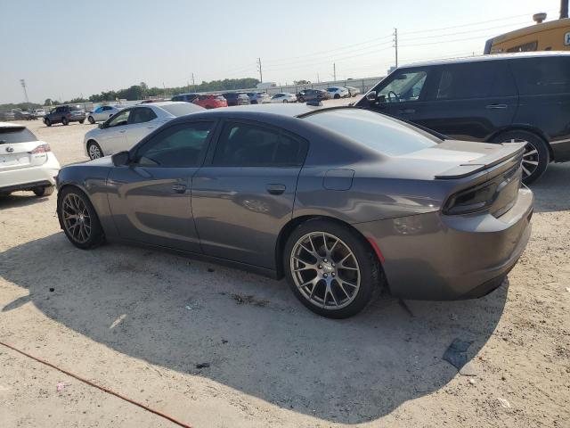 Photo 2 from auction – 2017 DODGE CHARGER SX with VIN 2C3CDXHG6HH520162