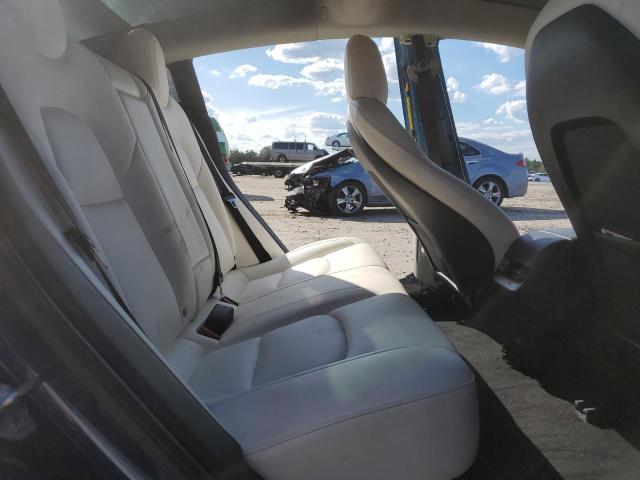 Photo 10 from auction – 2022 TESLA MODEL 3 with VIN 5YJ3E1EB5NF101610