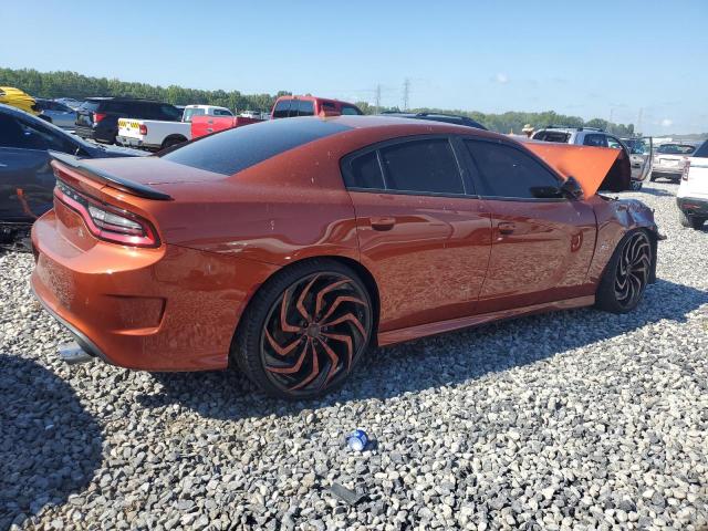 Photo 3 from auction – 2023 DODGE CHARGER SCAT PACK with VIN 2C3CDXGJ3PH616133