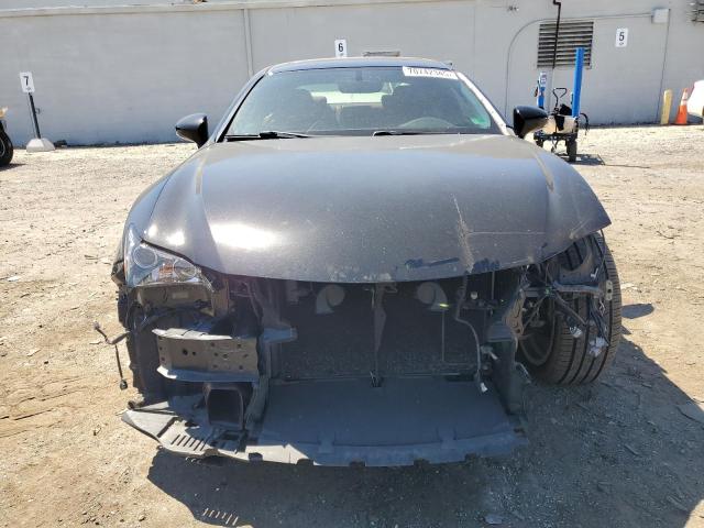 Photo 5 from auction – 2015 LEXUS RC 350 with VIN JTHHE5BC9F5008326