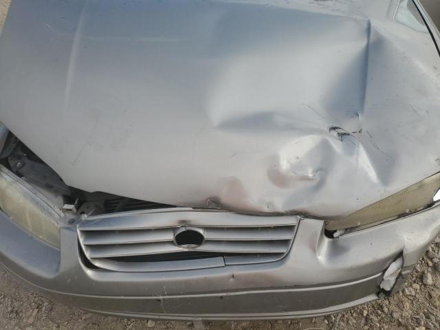 Photo 11 from auction – 1997 TOYOTA CAMRY CE with VIN 4T1BF22K8VU014550