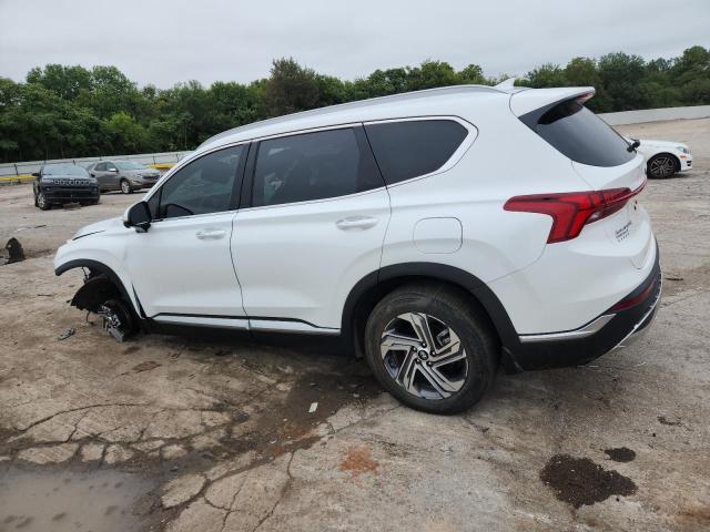 Photo 2 from auction – 2023 HYUNDAI SANTA FE S with VIN 5NMS3DAJ4PH581317