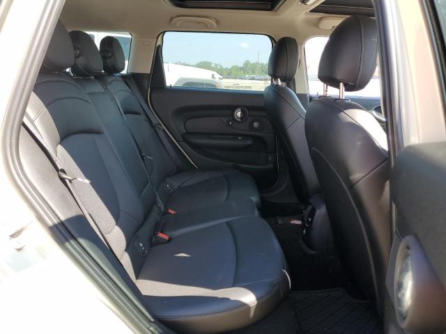 Photo 10 from auction – 2017 MINI COOPER CLU with VIN WMWLU1C58H2F28223