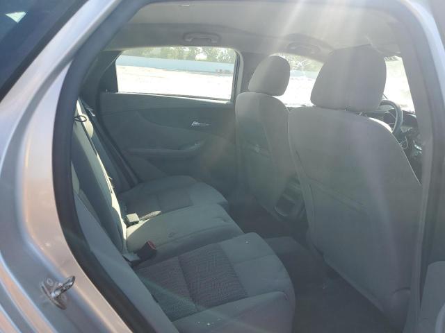 Photo 10 from auction – 2016 CHEVROLET IMPALA LS with VIN 2G11X5SA0G9189440