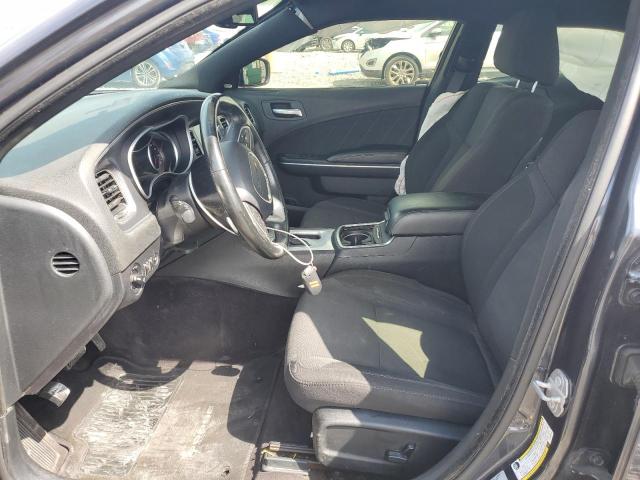 Photo 7 from auction – 2016 DODGE CHARGER R/ with VIN 2C3CDXCT2GH355231