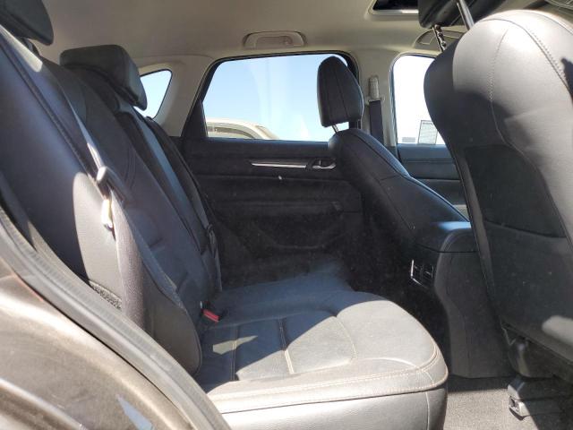 Photo 11 from auction – 2022 MAZDA CX-5 PREMI with VIN JM3KFBDM1N1566628