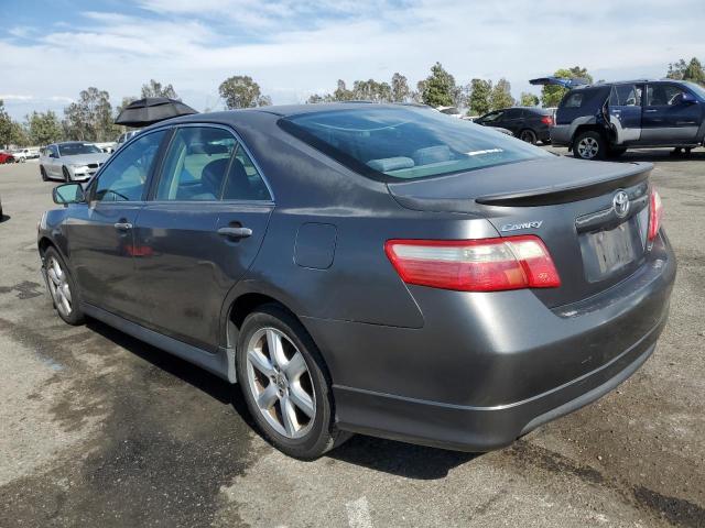 Photo 2 from auction – 2007 TOYOTA CAMRY CE with VIN 4T1BE46K07U007846