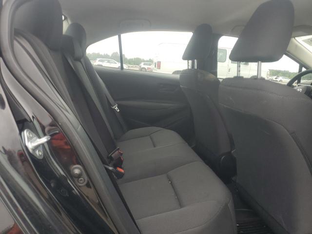 Photo 10 from auction – 2024 TOYOTA COROLLA LE with VIN 5YFB4MDE0RP149151