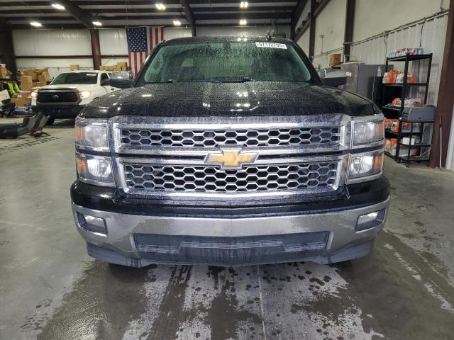 Photo 5 from auction – 2015 CHEVROLET SILVERADO with VIN 3GCPCREC5FG291113