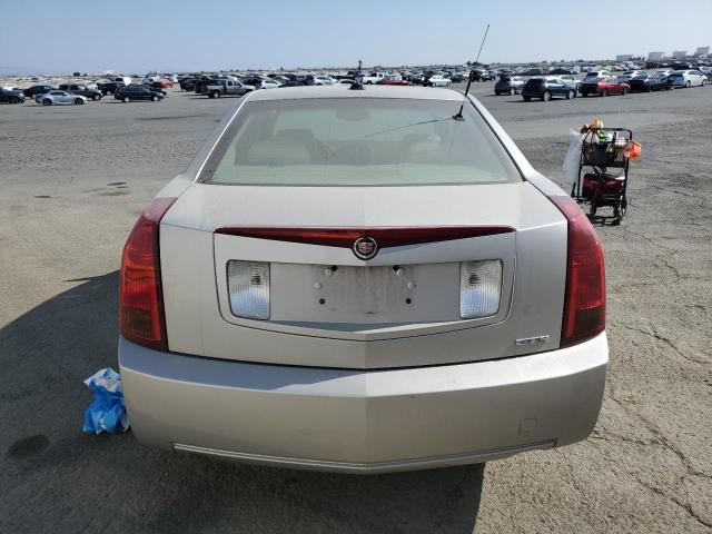Photo 6 from auction – 2004 CADILLAC CTS with VIN 1G6DM577040174911