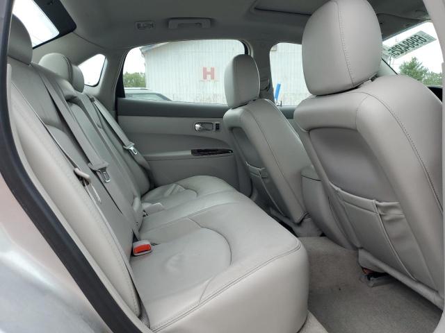 Photo 10 from auction – 2009 BUICK LACROSSE C with VIN 2G4WD582691154145