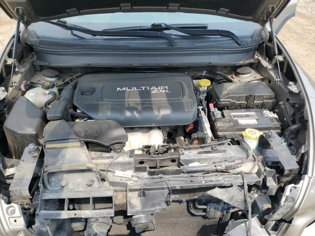 Photo 12 from auction – 2017 JEEP CHEROKEE L with VIN 1C4PJMDBXHW545503