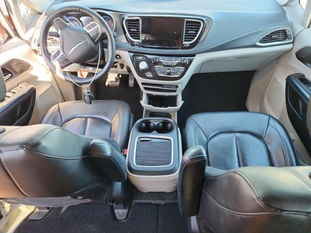 Photo 8 from auction – 2021 CHRYSLER PACIFICA T with VIN 2C4RC1BG2MR527614